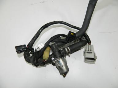 Клапан воздушный, Yamaha, FZ 1 Fazer, 2006, 0, 0