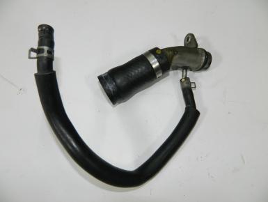 Патрубок охлаждения, Yamaha, FZ 1 Fazer, 2006, 0, 0