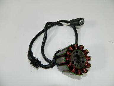 Статор, Yamaha, FZ 1 Fazer, 2006, 0, 0