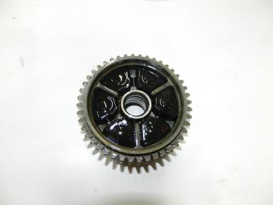 Обгонная муфта, Yamaha, FZ 1 Fazer, 2006, 0, 0