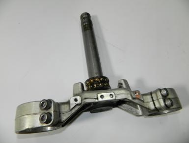 Траверса нижняя, Yamaha, FZ 1 Fazer, 2006, 0, 0