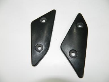 Заглушка декоративная, Yamaha, FZ 1 Fazer, 2006, 0, 0