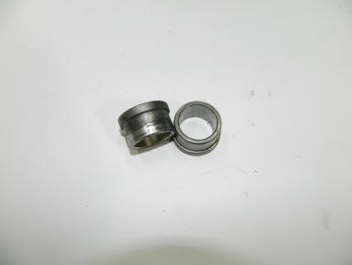 Втулка распорная колеса, Yamaha, FZ 1 Fazer, 2006, 0, 0