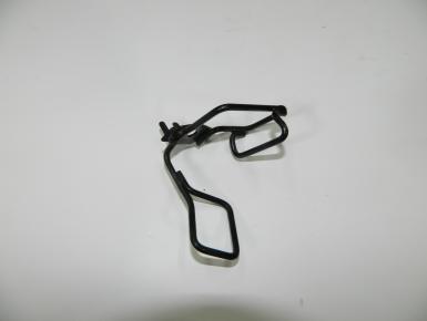 Кронштейны крепления, Yamaha, FZ 1 Fazer, 2006, 0, 0