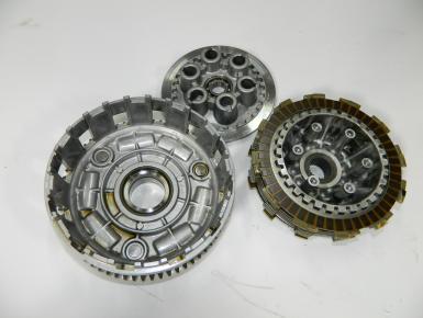 Корзина Сцепления, Yamaha, FZ 1 Fazer, 2006, 0, 0