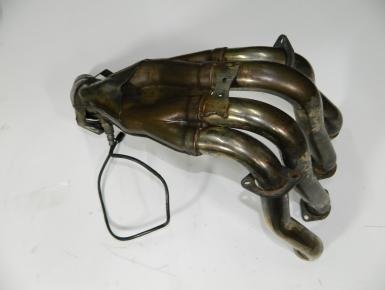 Коллектор выпускной, Yamaha, FZ 1 Fazer, 2006, 0, 0