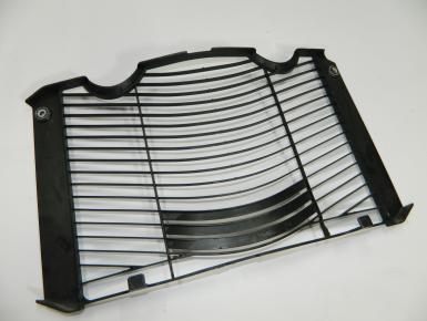Решетка радиатора охлаждения, Yamaha, FZ 1 Fazer, 2006, 0, 0