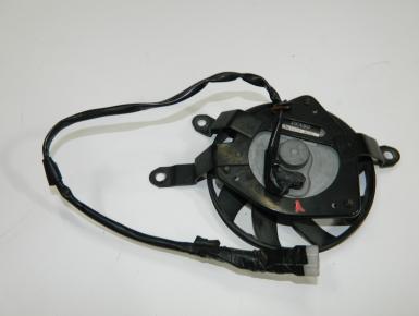 Вентилятор охлаждения Левый, Yamaha, FZ 1 Fazer, 2006, 0, 0