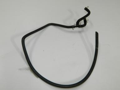 Тонкие дренажные шланги, Yamaha, FZ 1 Fazer, 2006, 0, 0