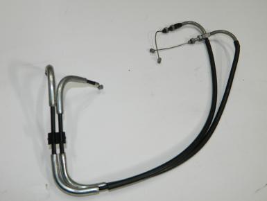 Тросик сервопривода, Yamaha, FZ 1 Fazer, 2006, 0, 0