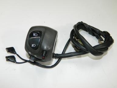 Пульт левый, Yamaha, FZ 1 Fazer, 2006, 0, 0