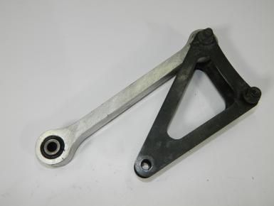 Механизм прогрессии, Yamaha, FZ 1 Fazer, 2006, 0, 0