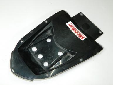 Пластик под сиденьем, Yamaha, FZ 1 Fazer, 2006, , 