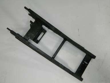 Подрамник задний, Yamaha, FZ 1 Fazer, 2006, , 