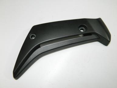 Накладка радиатора левая, Yamaha, FZ 1 Fazer, 2006, , 