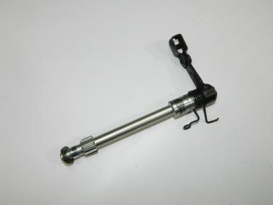 Шток сцепления, Yamaha, FZ 1 Fazer, 2006, , 