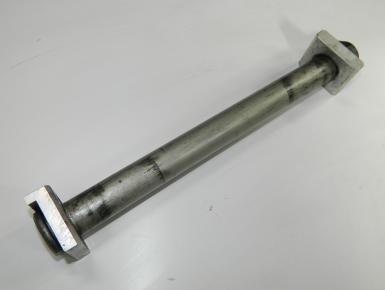 Ось заднего колеса в сборе, Yamaha, FZ 1 Fazer, 2006, , 