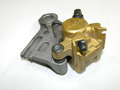 Суппорт Задний, Yamaha, FZ 1 Fazer, 2006, , 