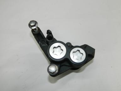 Суппорт Левый передний, Yamaha, FZ 1 Fazer, 2006, , 