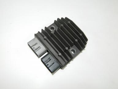 Регулятор напряжения, Yamaha, FZ 1 Fazer, 2006, , 