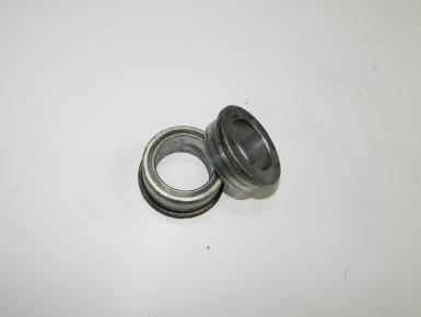 Втулка распорная колеса, Yamaha, FZ 1 Fazer, 2006, , 