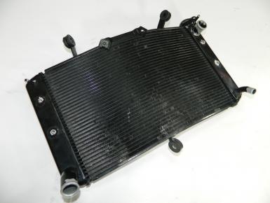 Радиатор охлаждения, Yamaha, FZ 1 Fazer, 2006, , 