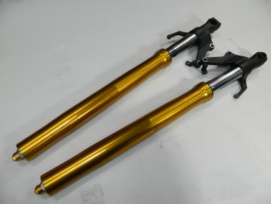 Вилка передняя, Yamaha, FZ 1 Fazer, 2006, , 