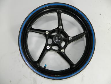 Диск колесный передний, Yamaha, FZ 1 Fazer, 2006, , 