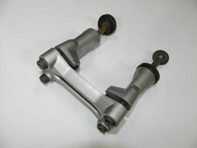 Стойка руля, Yamaha, FZ 1 Fazer, 2006, 0, 0