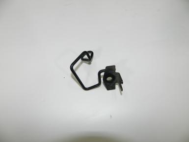 Кронштейны крепления, Yamaha, FZ 1 Fazer, 2006, 0, 0