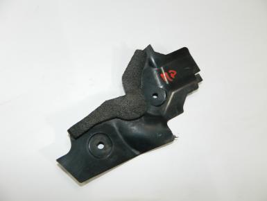 Накладка пластиковая правая, Yamaha, FZ 1 Fazer, 2006, 0, 0