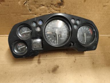 Панель приборов, Honda, CBR 1100 XX Super Blackbird, 1998, , 