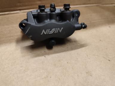 Суппорт Правый передний, Honda, CBR 1100 XX Super Blackbird, 1998, , 