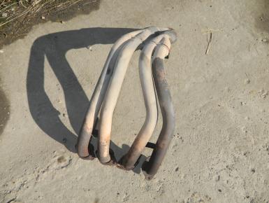 Коллектор выпускной, Honda, CBR 600 F4i, 2001, 0, 0