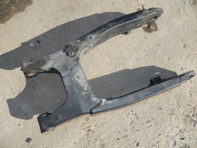 Маятник, Honda, CBR 600 F4i, 2001, 0, 0