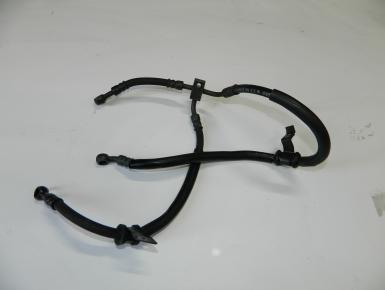 Шланг тормозной передний, Honda, CBR 600 F4i, 2001, 0, 0