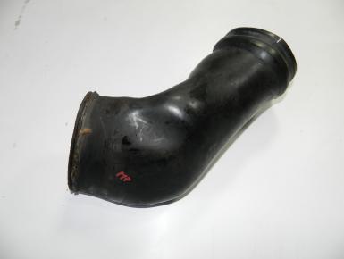 Воздуховод правый, Honda, CBR 600 F4i, 2001, 0, 0