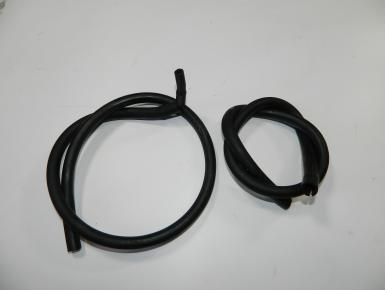 Тонкие дренажные шланги, Honda, CBR 600 F4i, 2001, 0, 0