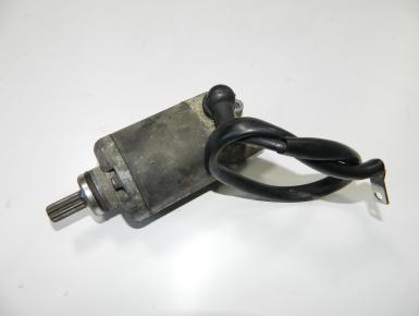 Стартер, Honda, CBR 600 F4i, 2001, 0, 0