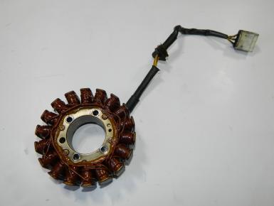 Статор, Honda, CBR 600 F4i, 2001, 0, 0