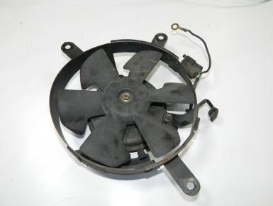 Вентилятор охлаждения, Honda, CBR 600 F4i, 2001, 0, 0