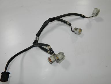 Проводка на катушку зажигания, Honda, CBR 600 F4i, 2001, 0, 0