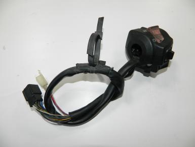 Пульт правый, Honda, CBR 600 F4i, 2001, 0, 0