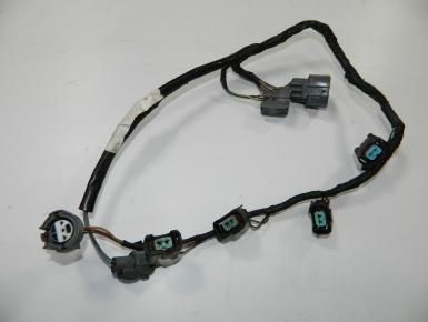 Проводка, Honda, CBR 600 F4i, 2001, 0, 0