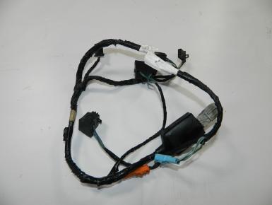 Проводка фары, Honda, CBR 600 F4i, 2001, 0, 0