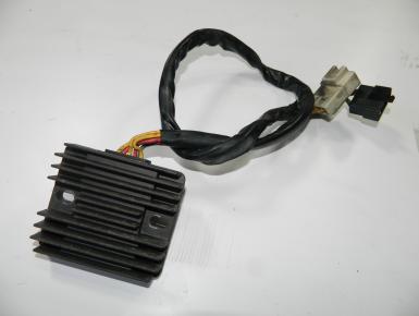 Регулятор напряжения, Honda, CBR 600 F4i, 2001, 0, 0
