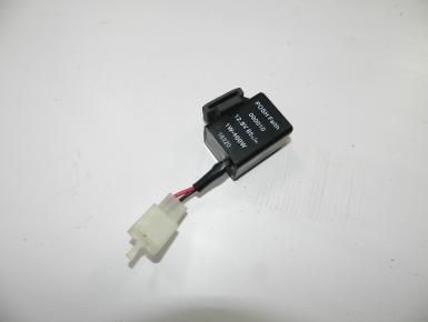 Реле поворота, Honda, CBR 600 F4i, 2001, 0, 0