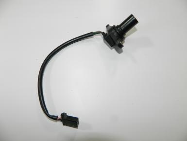 Датчик скорости, Honda, CBR 600 F4i, 2001, 0, 0