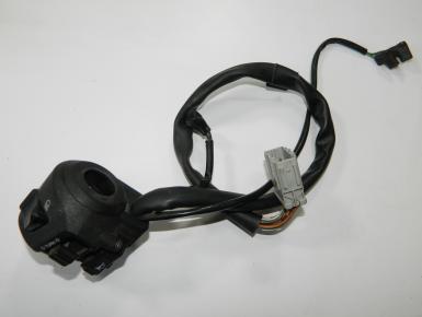 Пульт левый, Honda, CBR 600 F4i, 2001, 0, 0