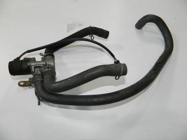 Клапан воздушный, Honda, CBR 600 F4i, 2001, 0, 0